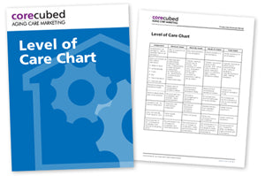 Level of Care Chart