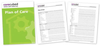 Care Plan Form