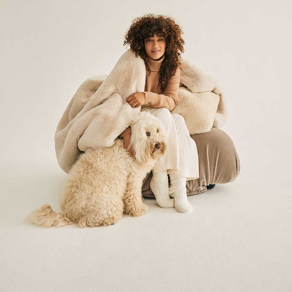 Noah - Marshmallow -