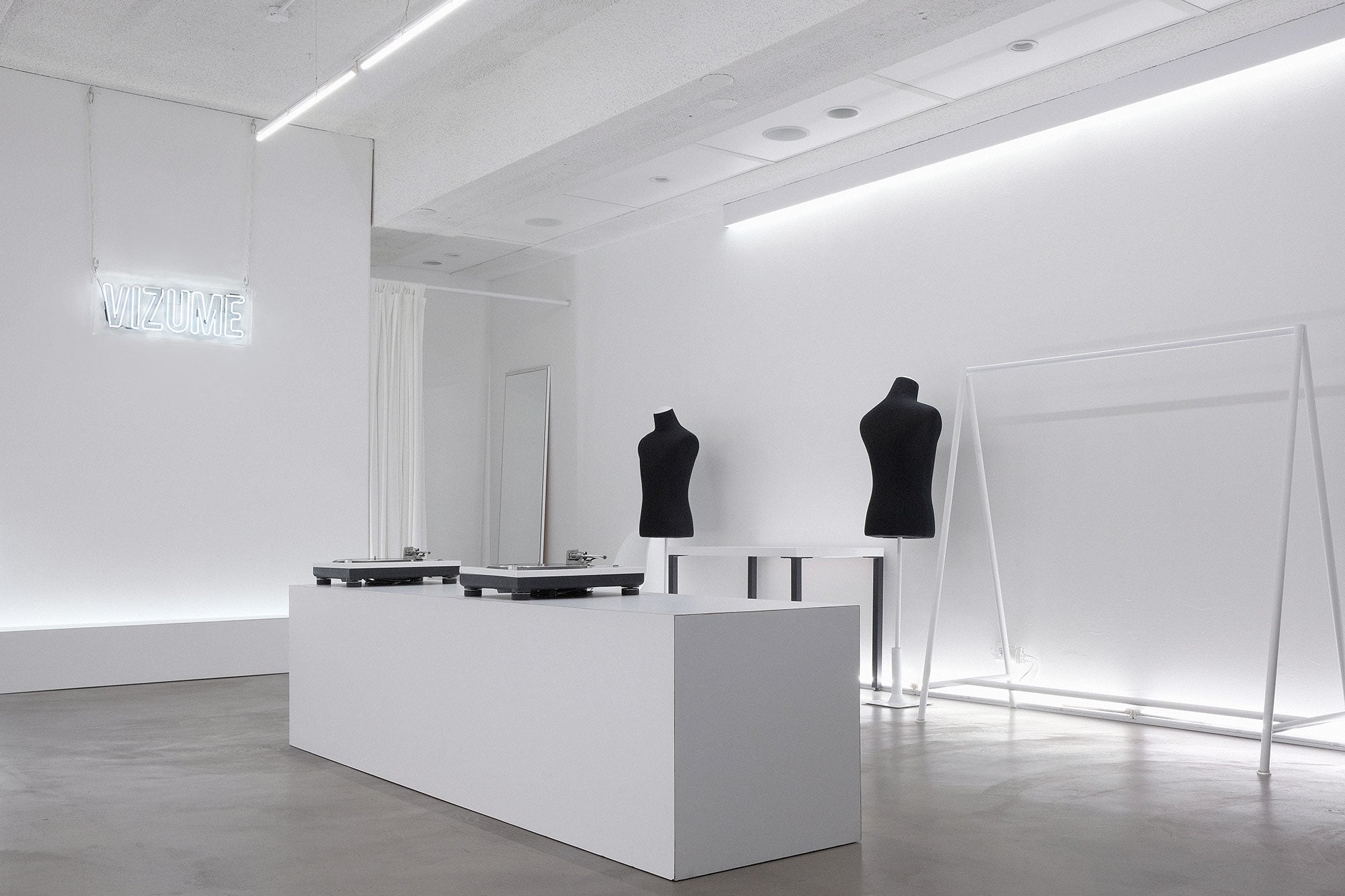 Vizume Concept Store