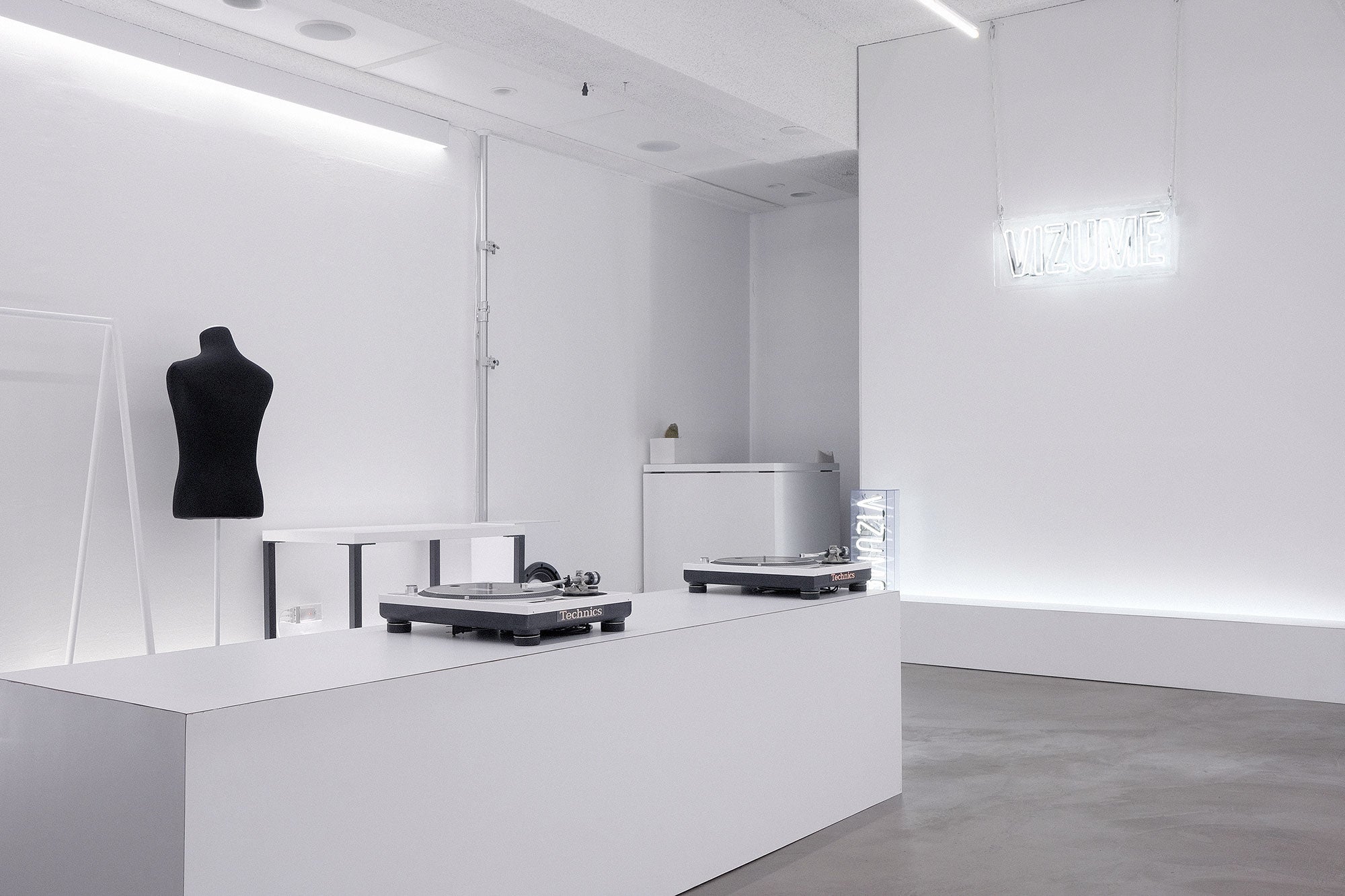 Vizume Concept Store