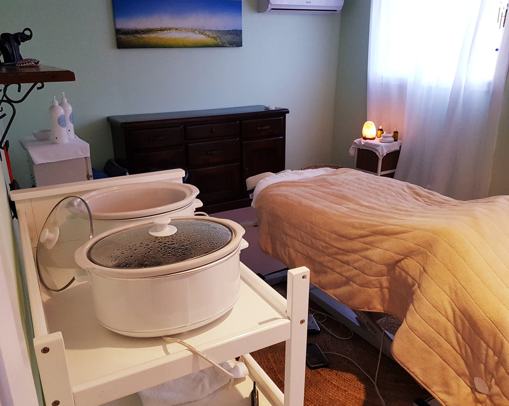 Byerin Massage benefits of hot stone massage therapy