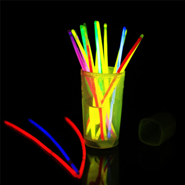neon light stick