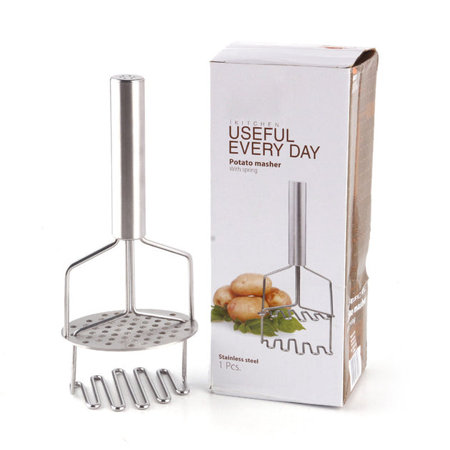 potato masher machine