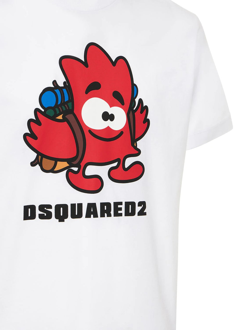 アイテムをオンラインでご 匿名配送☆DSQUARED2☆コットン