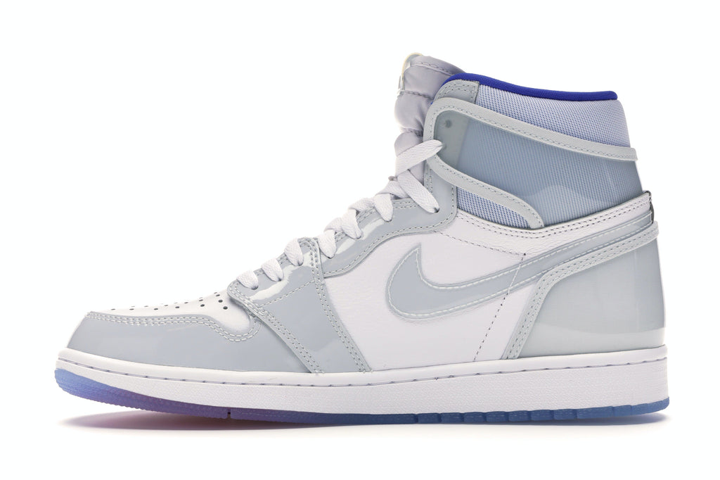 jordan 1 retro high zoom white