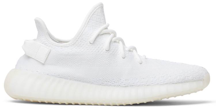 adidas yeezy 350 boost v2 cream white