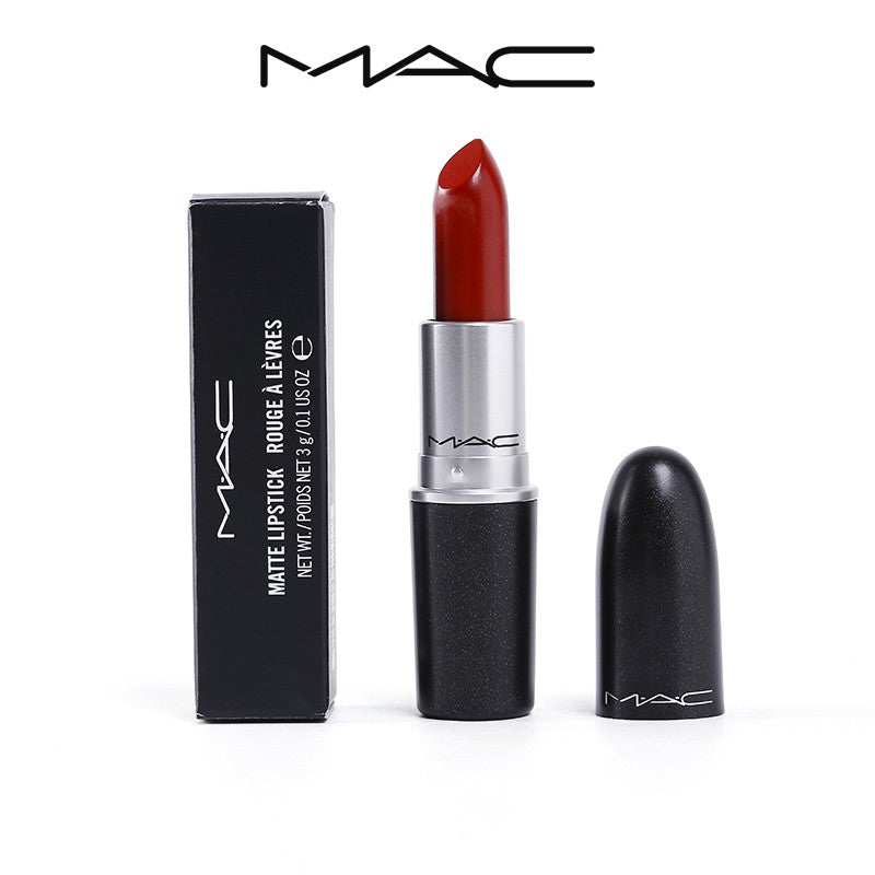 Lipstick 3g - #602 Chili – Beauty Monster