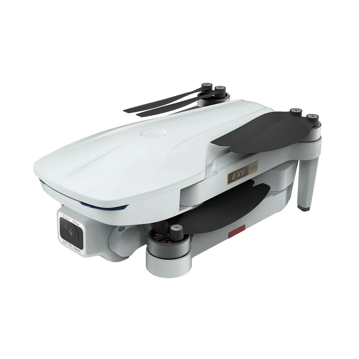 Eachine EX5 Drone | 4K Camera | Best Cheap Camera Drone ...
