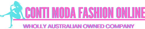 CONTI MODA FASHION | Moda Fashion Online