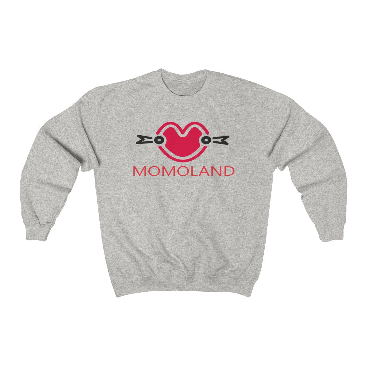 momoland sweatshirt