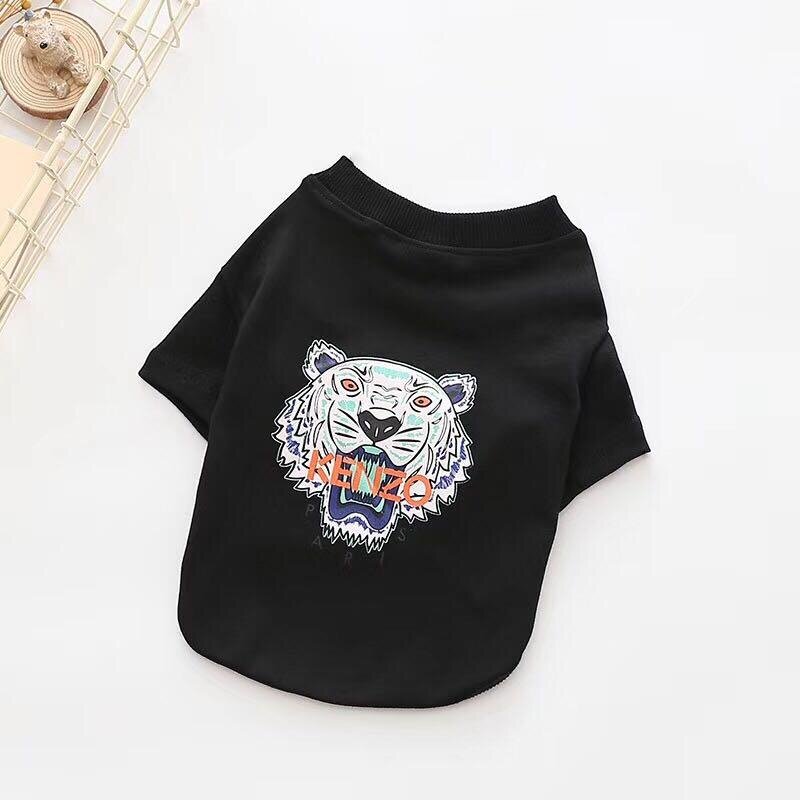 kenzo dog shirt