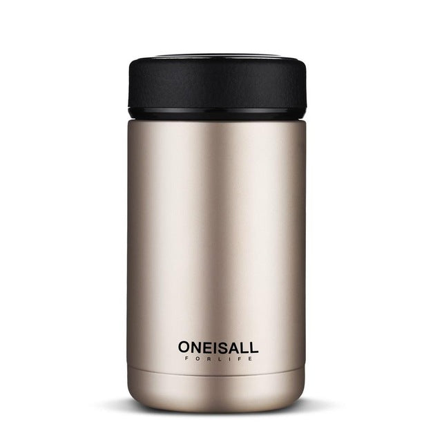 tea and coffee thermos flasks