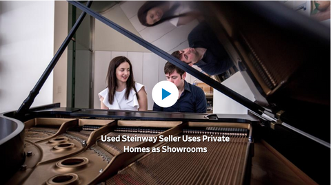 ronen segev steinway pianos wsj article 2016