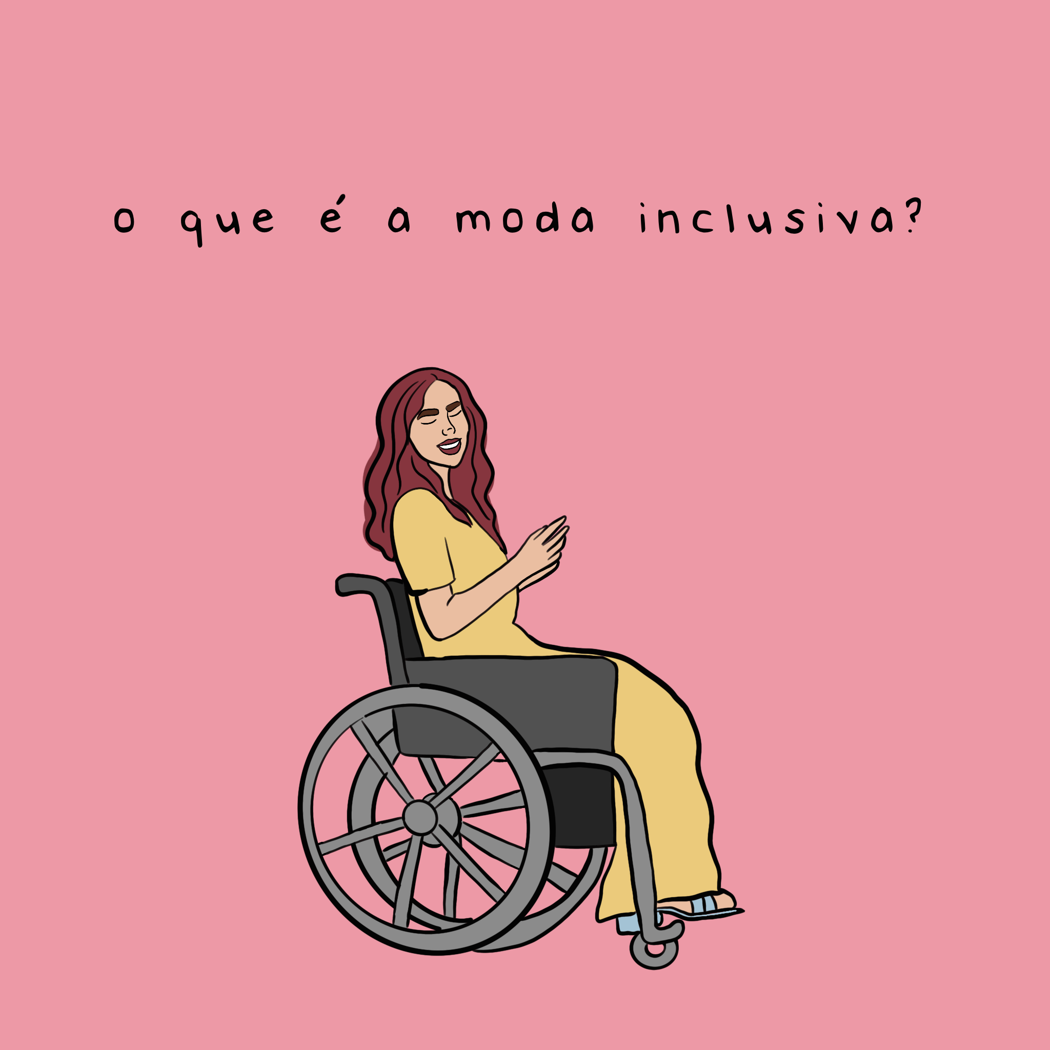 O Que é A Moda Inclusiva 6754