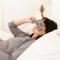 Migraine Eye Mask Mushroom