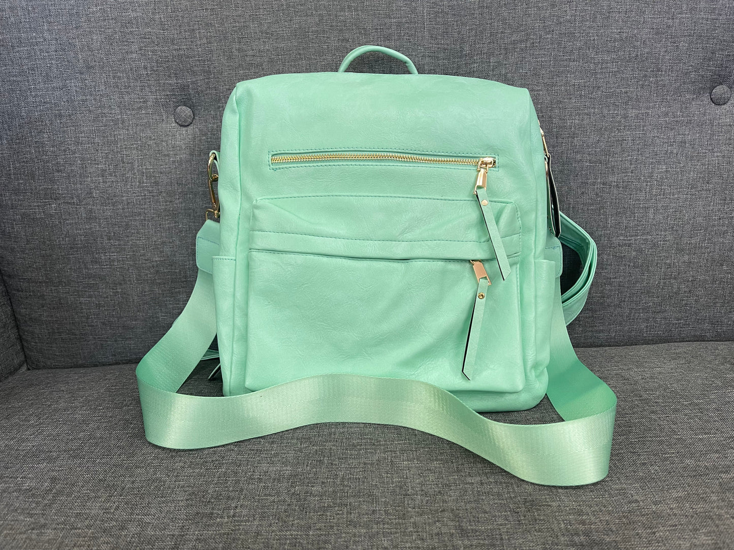 Laffy Taffy Backpack