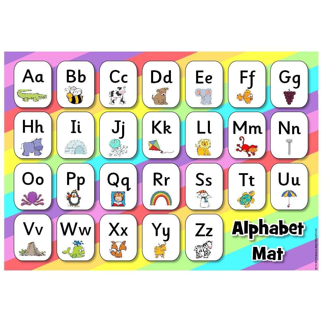 alphabet-mat-colour-primary-classroom-resources