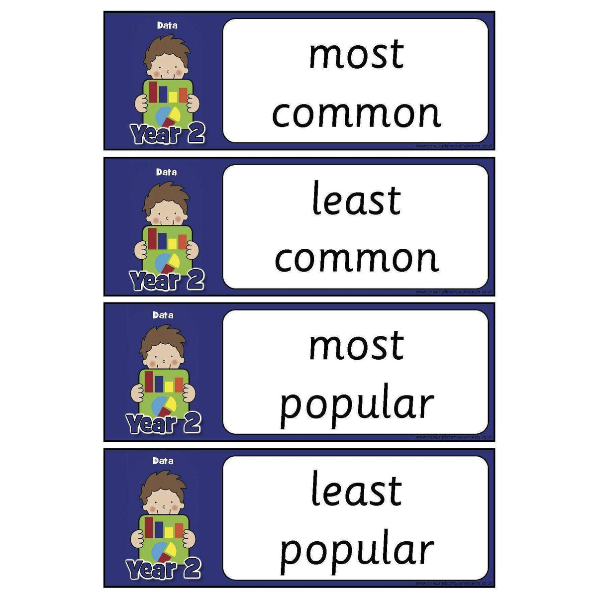 year-2-maths-vocabulary-data-primary-classroom-resources