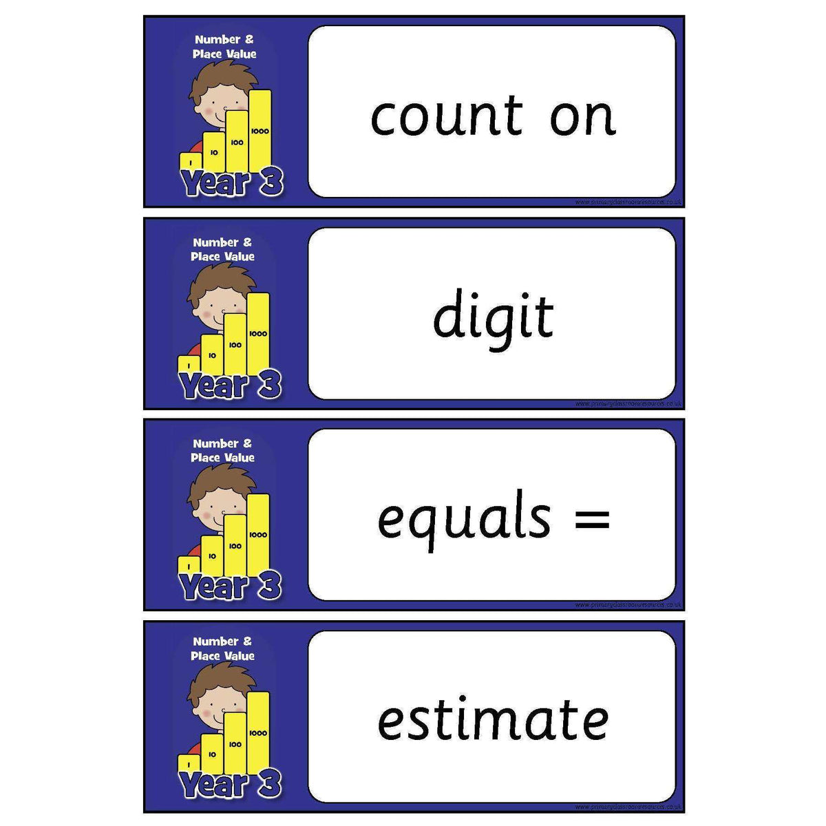 year-3-maths-vocabulary-number-and-place-value-primary-classroom