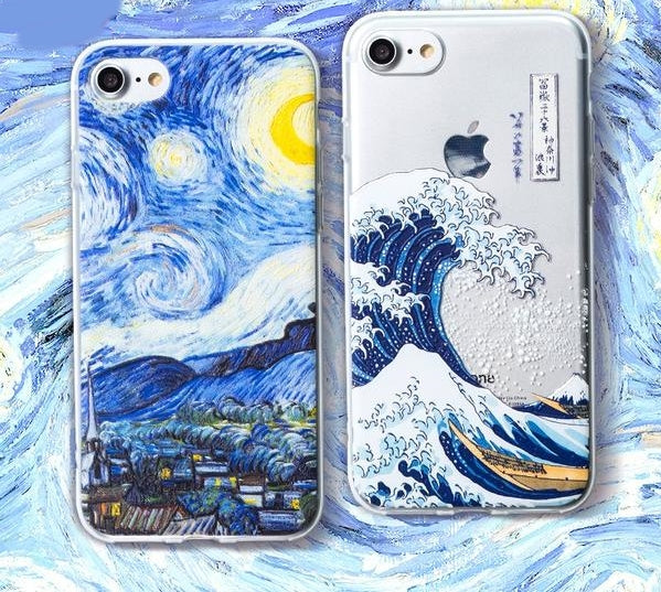 van gogh case