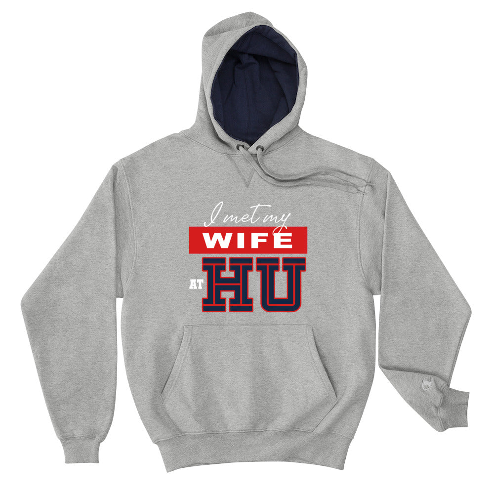 howard champion hoodie