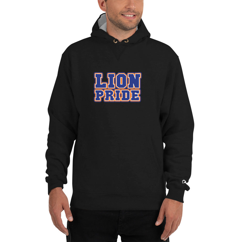 lincoln university sweatshirt