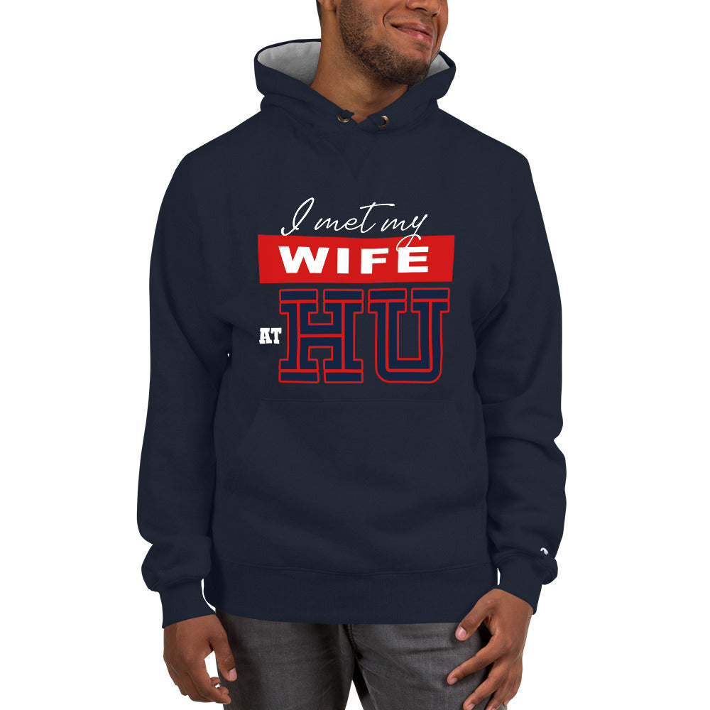 howard champion hoodie