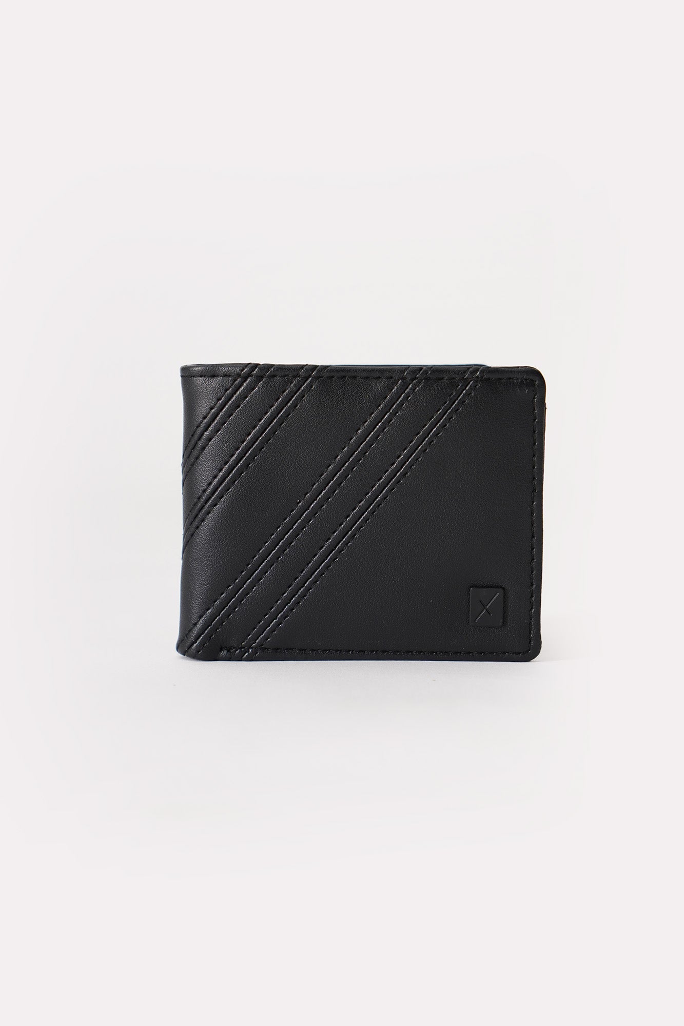 X Bi-Fold Wallet – OXGN