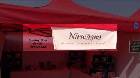 Nirwaana - Sunday Soul Sante Hyderabad