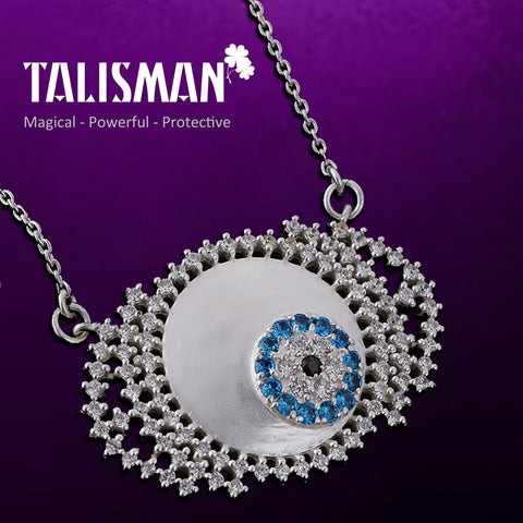 Talisman World Amulets Collection