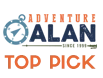 Adventure Alan Top Pick Image