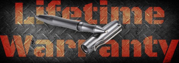 The REBEL tactical pen - Photo 10