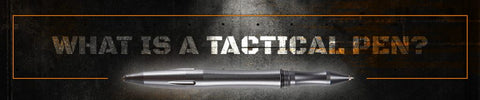 The REBEL tactical pen - Photo 8
