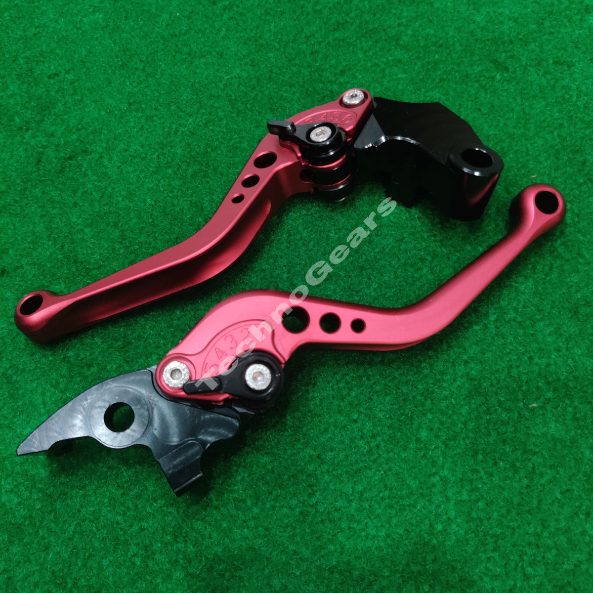 yamaha r15 clutch lever price