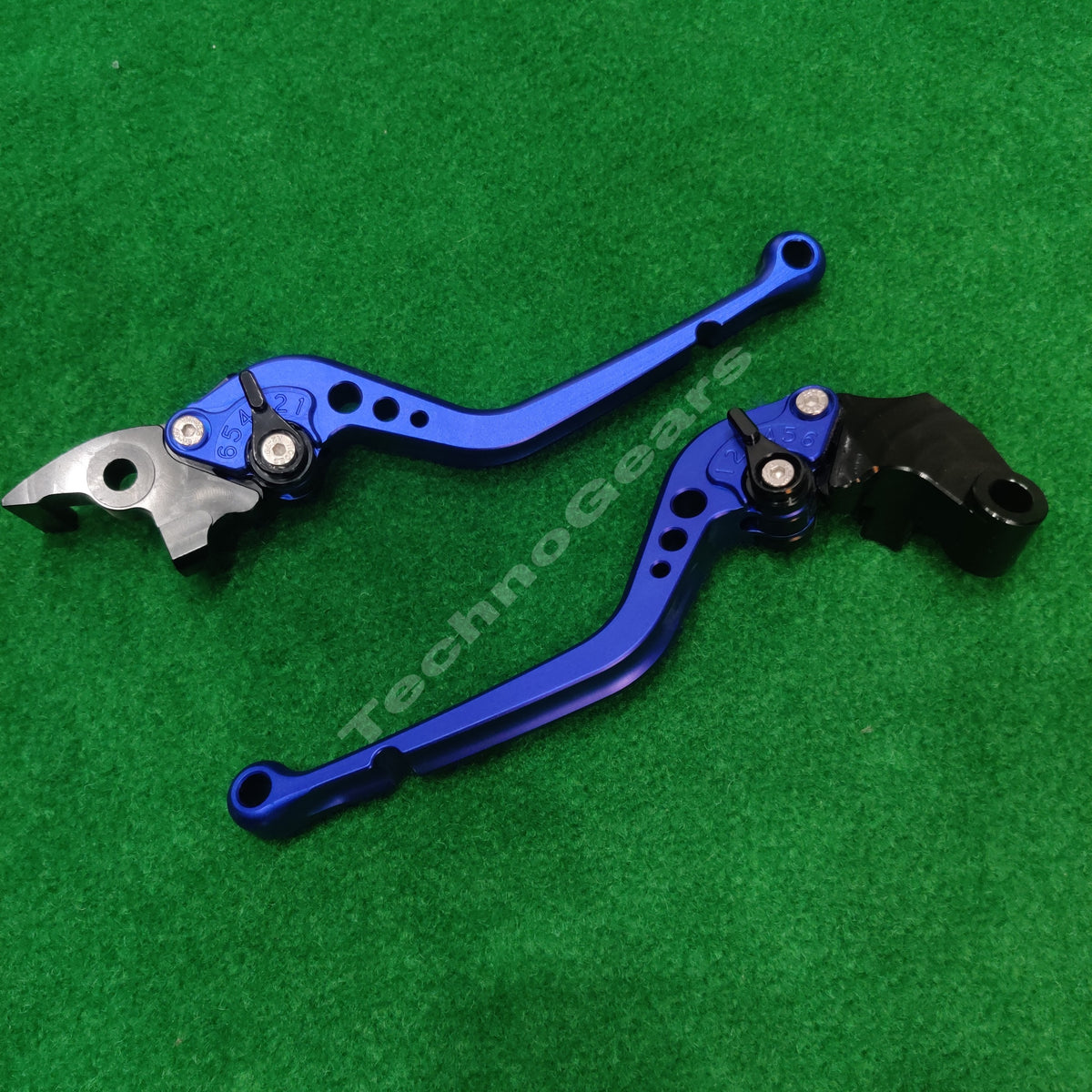 adjustable clutch lever for r15 v3