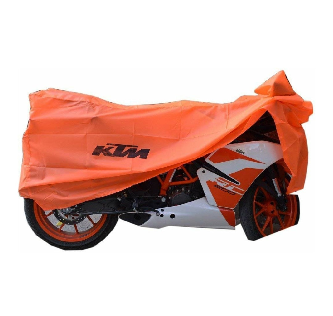 ktm body cover