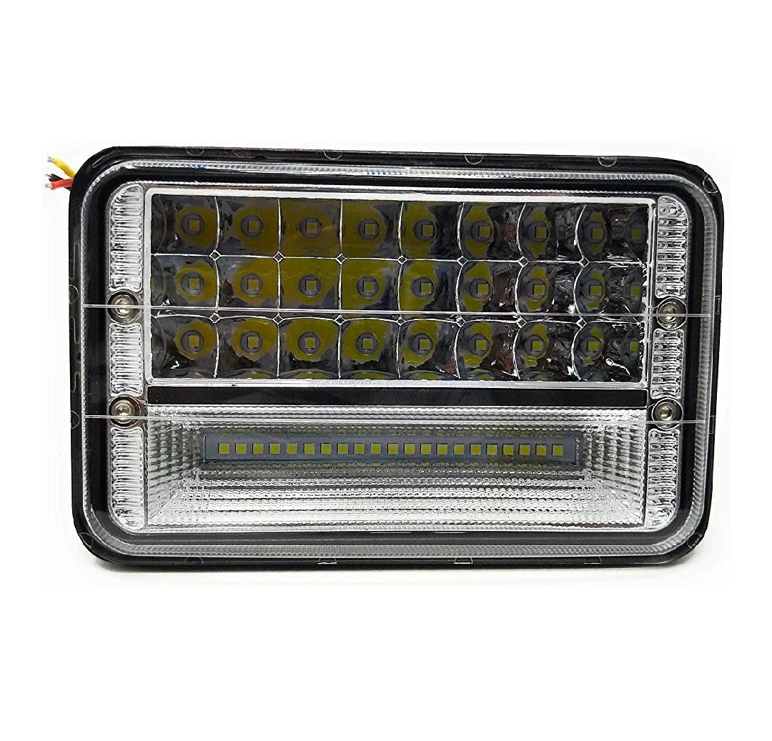 splendor led headlight price