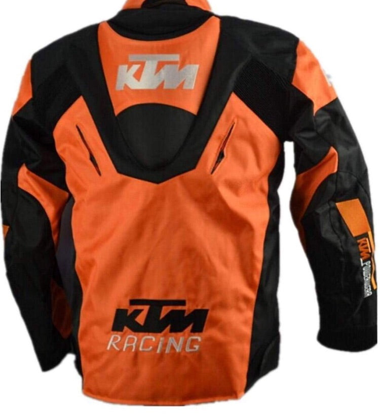 riding jackets for ktm