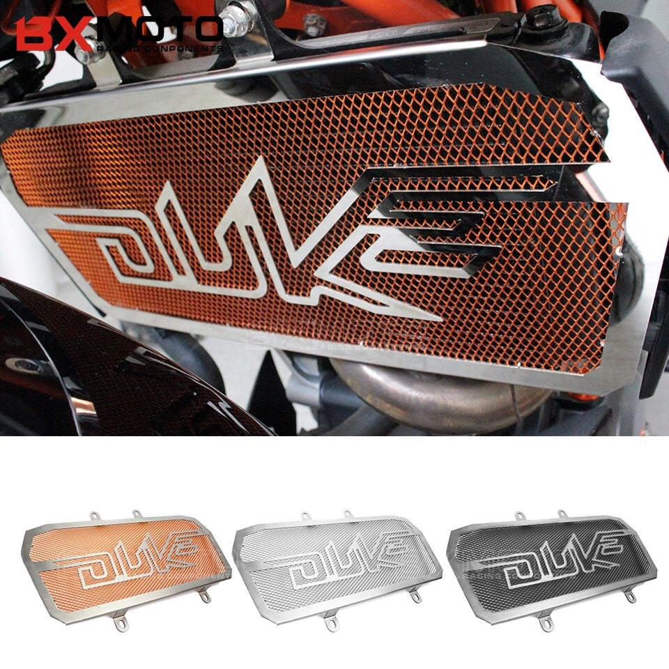 accessories for ktm rc 200