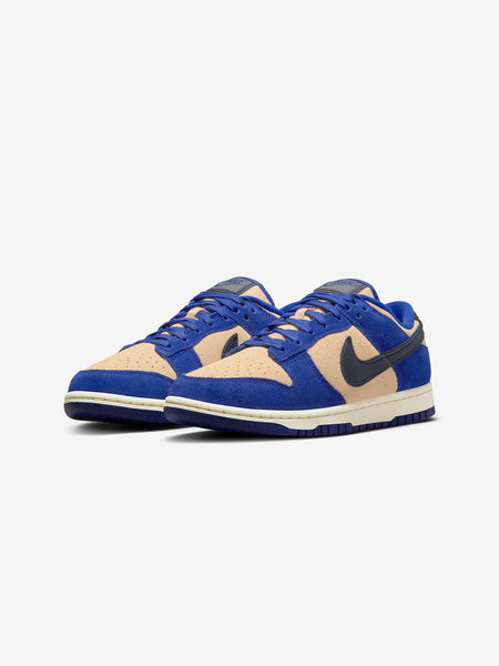 Buy Nike W NIKE DUNK LOW LX (Deep Royal Online at UNION LOS ANGELES