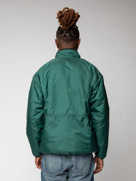 Buy Wacko Maria Reversible Boa Fleece Jacket Online at UNION LOS 