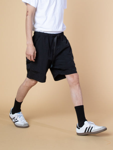 EVERLAST × WDS ハーフパンツ Nylon Shorts
