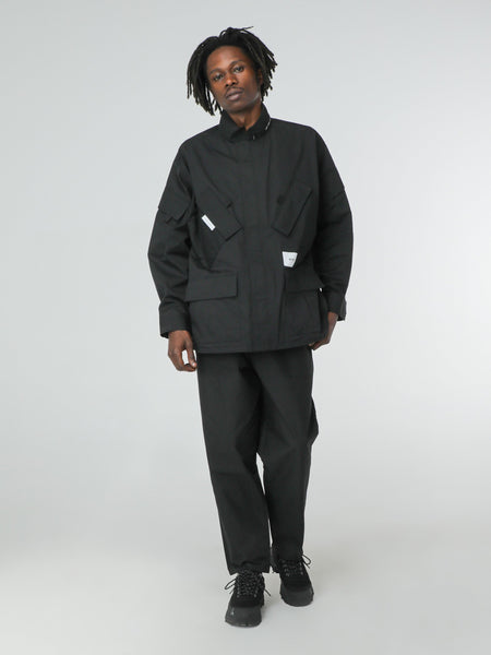 一部予約販売】 WTAPS JACKET/COPO.WEATHER CONCEAL / CONCEAL / WTAPS