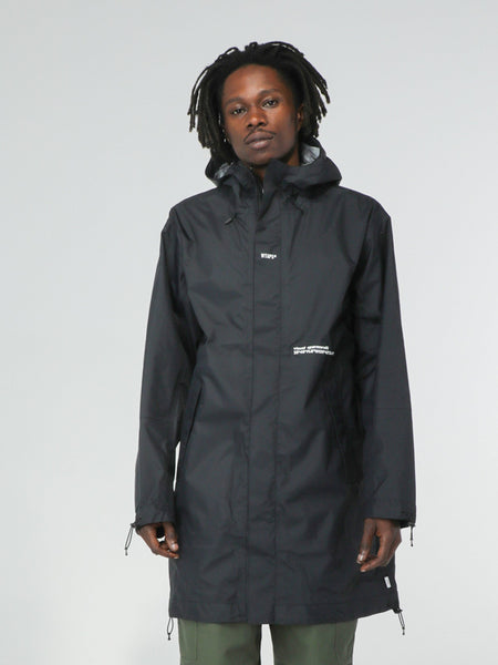 軽量な折り畳み自転車 定価以下 22SS WTAPS STOOD JACKET NYLON OD