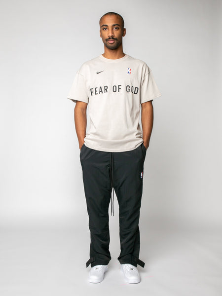 メール便指定可能 NIKE FEAR OF GOD フィアオブゴッド Sサイズ - その他