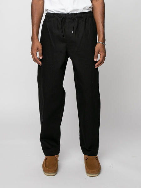 BEND / TROUSERS POLY. TWILL. SIGN WTAPS-