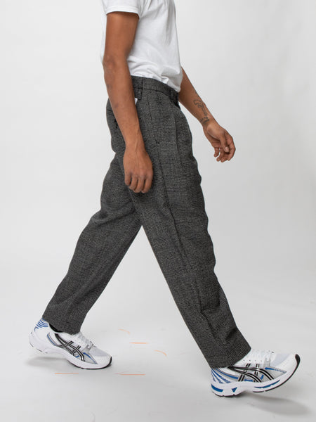 Buy Wtaps Tuck Trousers Online at UNION LOS ANGELES