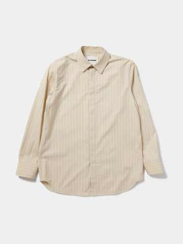 Buy JIL SANDER SHIRT 16 Online at UNION LOS ANGELES