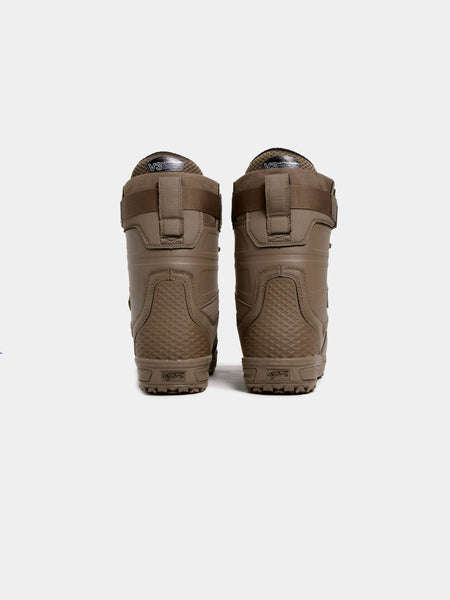 WTAPS MN Hi-Country & Hell-Bound Snowboard Boot